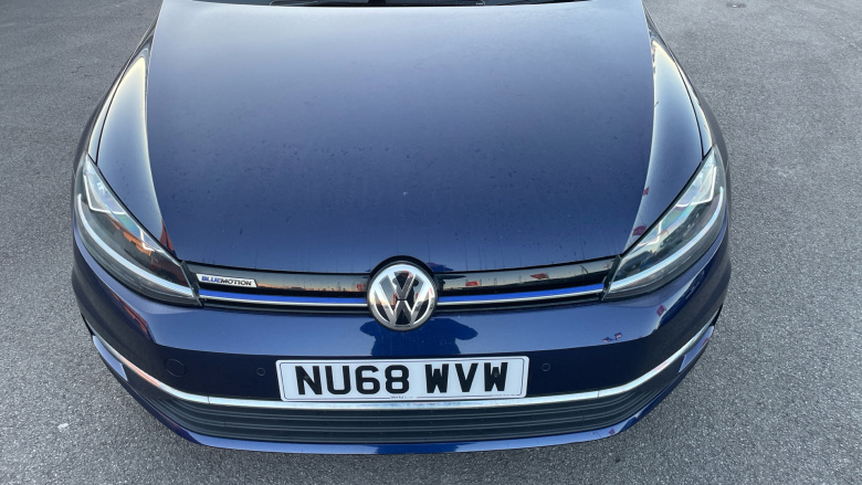 Volkswagen Golf 1.5 TSI EVO SE [Nav] 5dr Petrol Hatchback